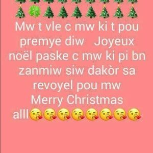 Meet your Posher, Nathalie